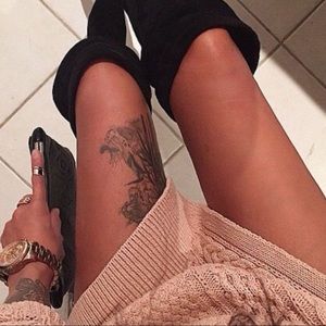 Meet your Posher, Etta